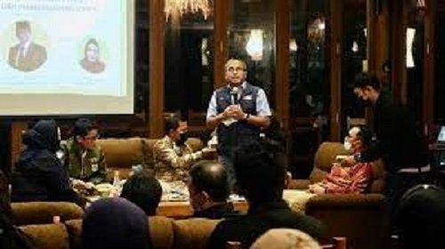 Kunjungan Wisata ke Jabar Saat Libur Lebaran 2023 Diprediksi Meningkat 30 Persen