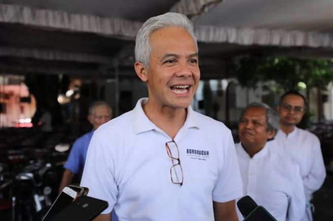 PPP Resmi Usung Ganjar jadi Capres 2024, Golkar: KIB Tak Akan Bubar