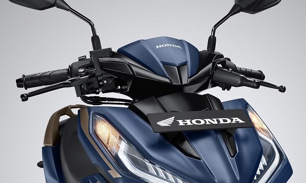 3 Fitur Sederhana untuk Keselamatan di Sepeda Motor Honda