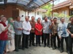 Berencana Maju di Pilgub Jabar, Iwan Bule Temui Dada Rosada