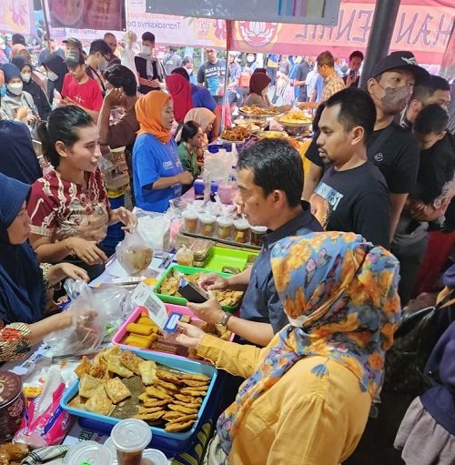 Kembali Hadir! Pasar Ramadan BRI Tingkatkan Geliat Aktivitas Ekonomi Secara Digital