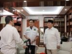 Prabowo ke Yusril: Kalau PBB Kali Ini Tidak Dukung Saya Kebangetan