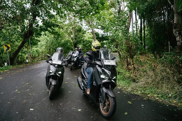 Tips Berkendara Saat Libur Lebaran dengan Menggunakan Sepeda Motor