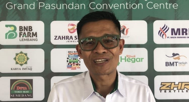 HIPPI Akan Berfokus pada Ekonomi Keumatan