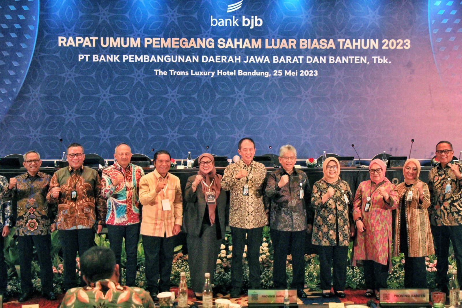 Rupslb bank bjb