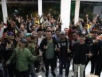 Lagu Jaleuleuja Prabowo, Kolaborasi Ketua DPD Gerindra Jabar-KPJ Tembus 85,9 Juta Penonton