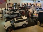 Auto7 Expo Bandung Kembali Digelar, Bisa Test Drive