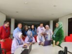 Netralitas ASN dalam Menghadapi Pemilu Serentak Tahun 2024