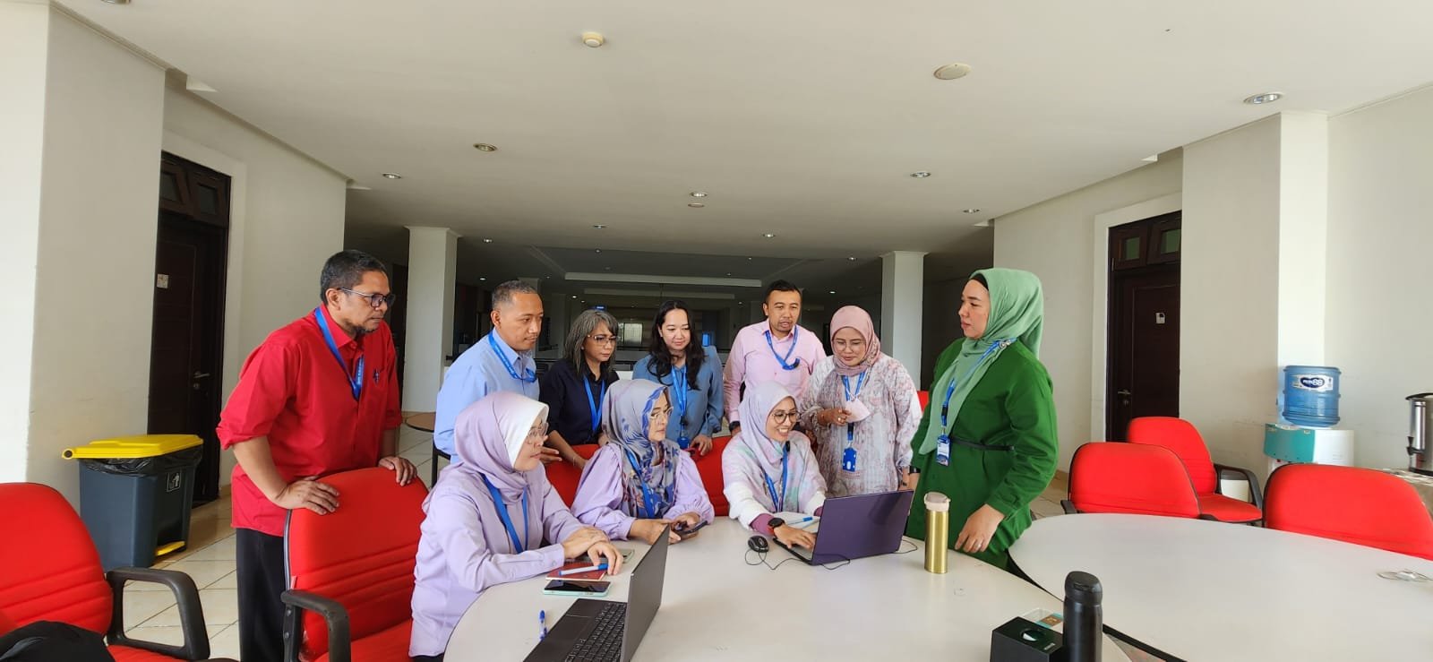 Netralitas ASN dalam Menghadapi Pemilu Serentak Tahun 2024