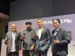 OPPO Find N2 Flip Resmi Hadir di Indonesia, Tetapkan Standar Baru HP Lipat dengan Teknologi dan Fitur Terbaik