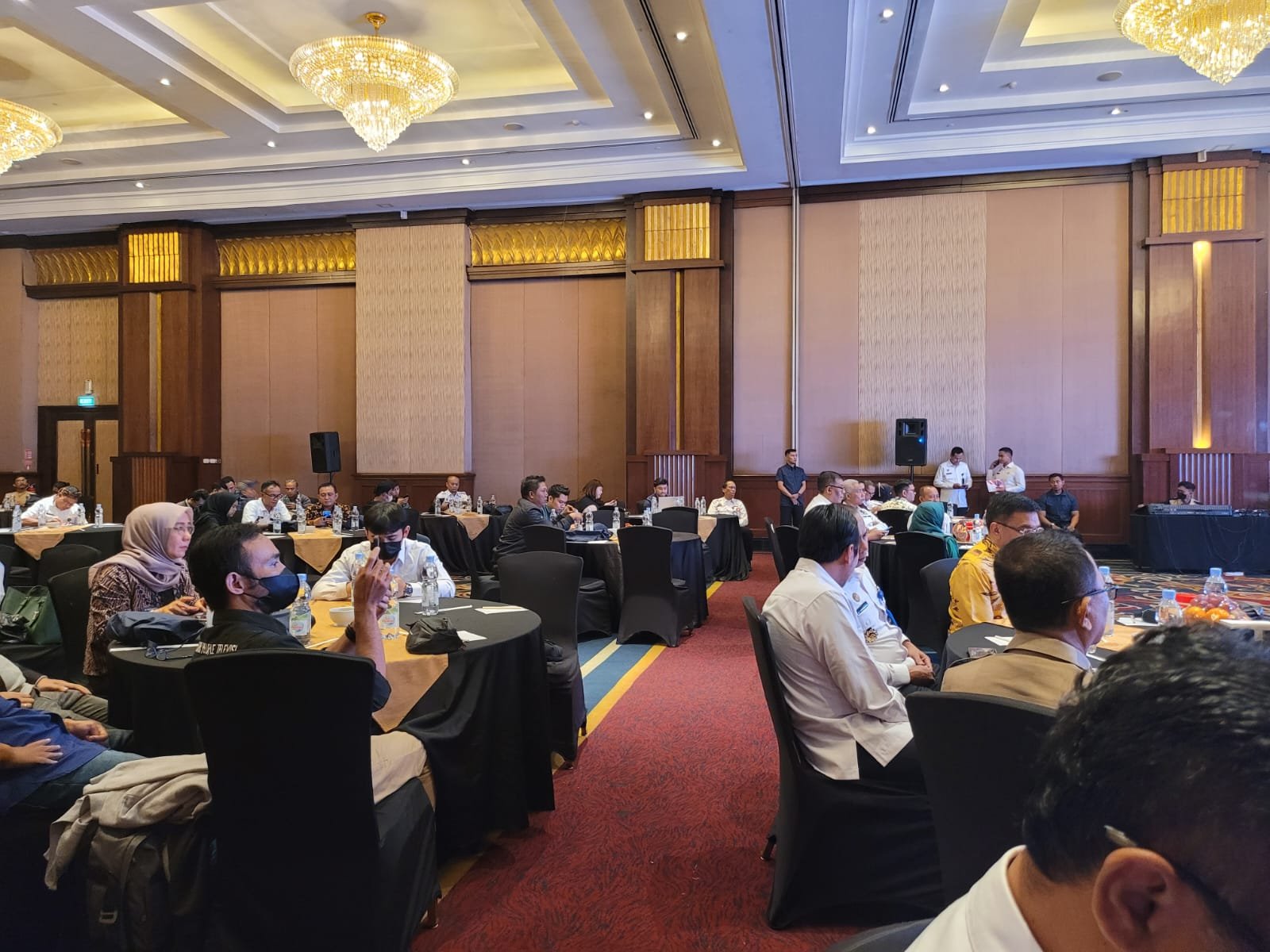 Kanwil Kemenkumham Jabar Sosialisasikan One Village One Brand