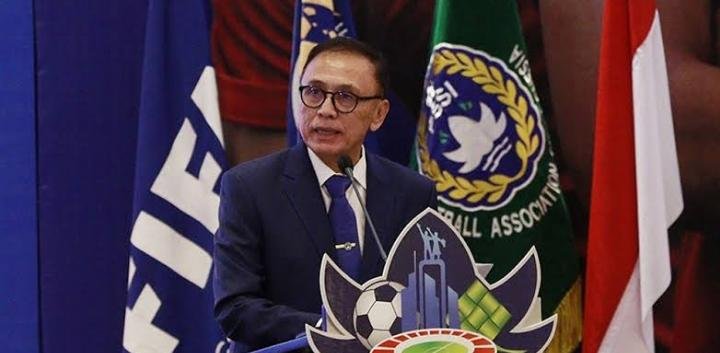 Kemenangan Timnas U 22 di Ajang SEA Games Tak Lepas dari Peran Besar Mochamad Iriawan