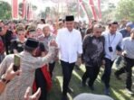 RAy Mayyasari Gondokusumo: Puluhan Desa di Demak Jawa Tengah Terendam Banjir, Gubernur Jawa Tengah Safari Politik ke Jawa Barat, Etika dan Tanggung Jawabnya Dimana ?