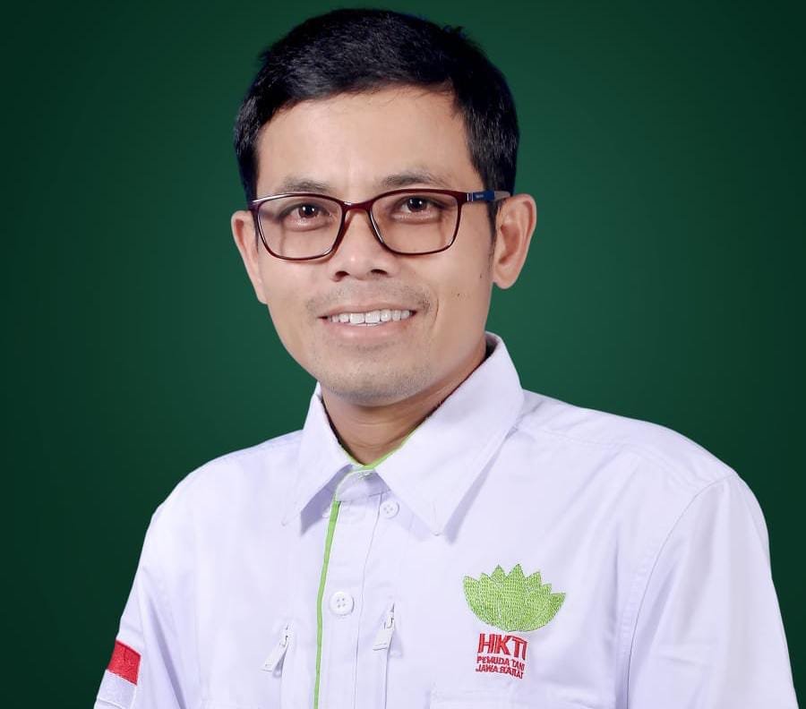 HKTI Jabar: Sensus Pertanian Momentum Benahi Petani yang Tak Kebagian Pupuk Subsidi