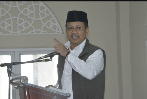 Kanwil Kemenag Jabar Monitoring Proses Belajar di Ponpes Al-Zaytun