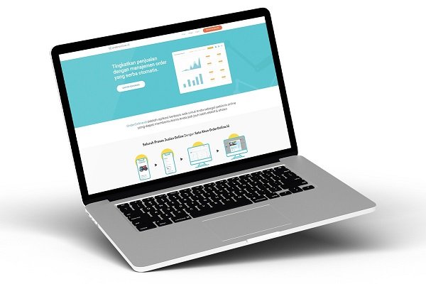 OrderOnline.id Rilis Fitur Pesan Follow Up Otomatis