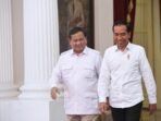 Prabowo Penuhi Kriteria Capres Versi Jokowi