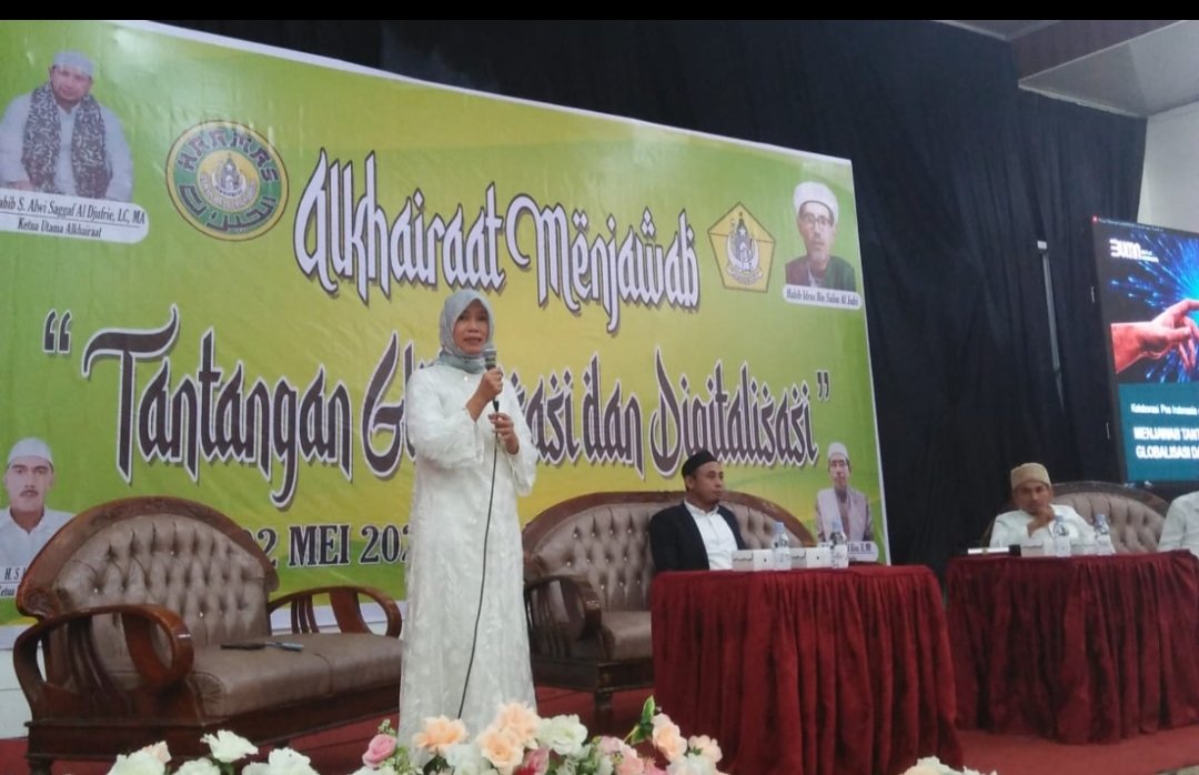 Dorong Perluasan Akses Ekonomi, Pos Indonesia dan Al Khairaat Perkuat Jaringan Logistik di Indonesia Timur