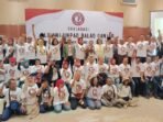 Alumni Unpad Dukung Capres Ganjar Pranowo dalam Deklarasi Balad Ganjar