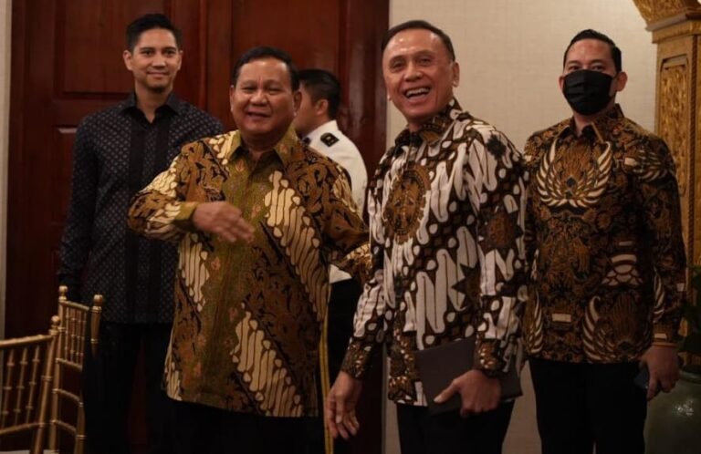 Calon Pemimpin Jabar Jendral Bintang Tiga yang Lahir dari Jiwa Korsa Bukan Jiwa Medsos