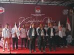 PKS Kota Bandung Daftarkan 50 Caleg ke KPU