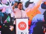 Anies Baswedan Tegaskan Sosok Cawapres dari Partai Koalisi