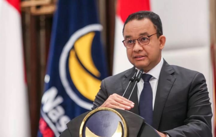 3 Bacapres Terus Bergerak Kuatkan Dukungan