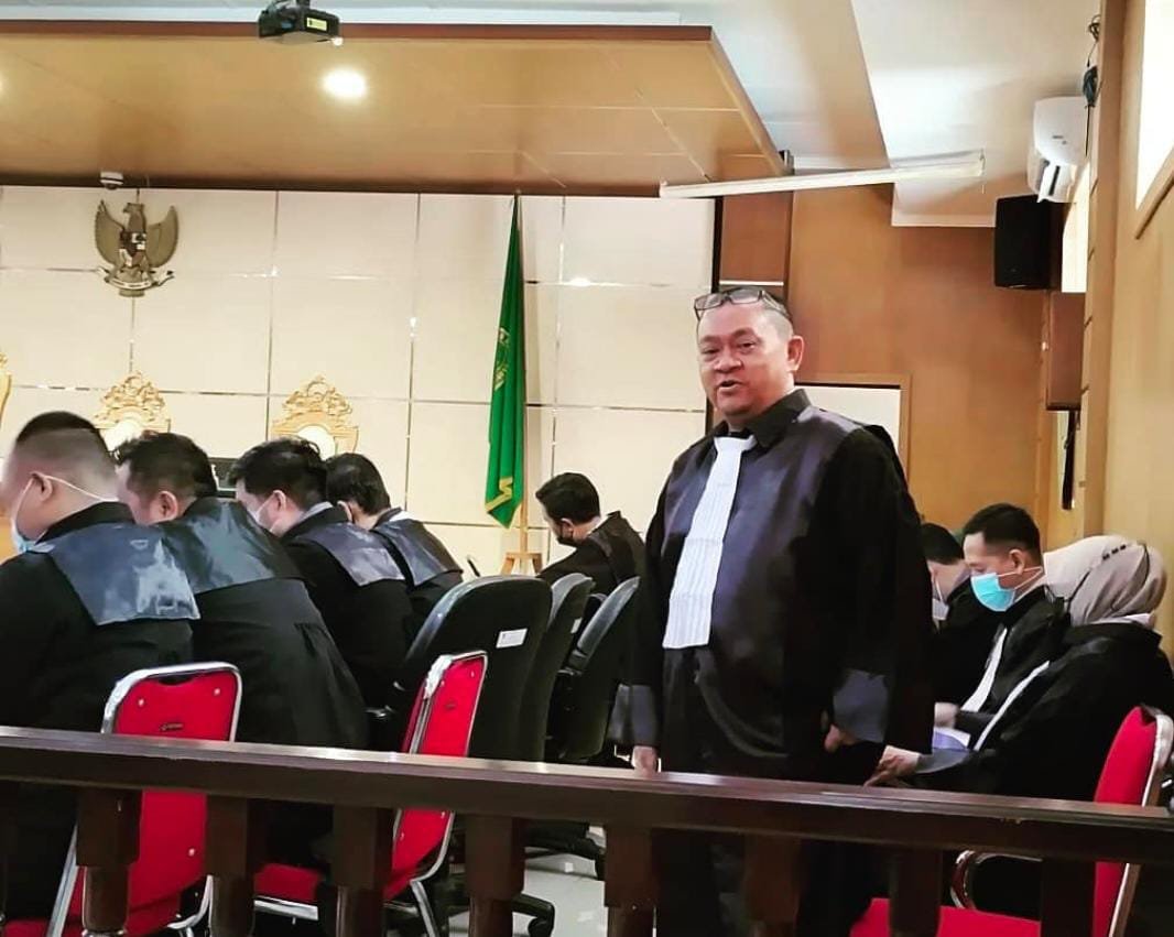 Viral Aksi Penculikan di Kawaluyaan Bandung, Kuasa Hukum RG: Bukan Diculik, Justru Berusaha Memulangkan