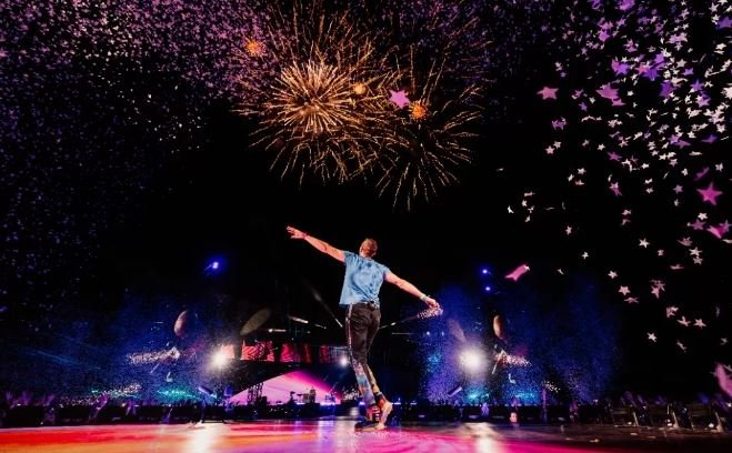 Rp 11 Juta, Ini Keuntungan Tiket Ultimate Experience Konser Coldplay di Jakarta