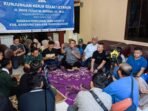 Dede Yusuf Konsisten Serap Aspirasi Rakyat