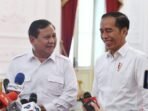 Pengamat Sebut Jokowi Beri Sinyal Dukung Prabowo Capres Koalisi Kebangsaan