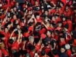 Konsolidasikan Kader PDIP untuk Pilpres 2024, Ganjar Optimis Rebut Kemenangan di Jawa Barat