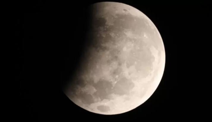 Gerhana Bulan Penumbra 5-6 Mei 2023 Dapat Diamati dari Indonesia