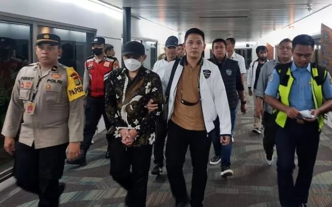 Peneliti BRIN yang Ancam Bunuh Warga Muhammadiyah Jadi Tersangka