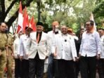 PKS Daftarkan 580 Bacaleg Tingkat Pusat ke KPU RI