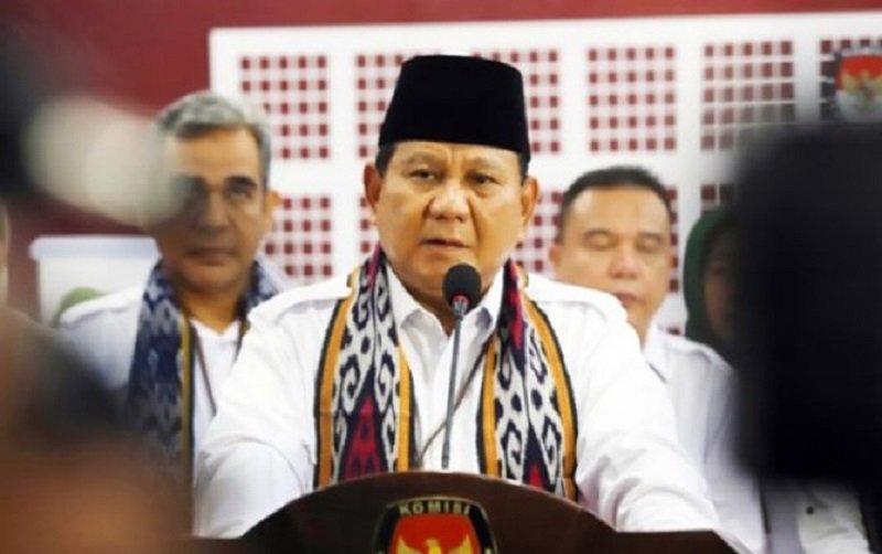 Sekjen Gerindra Bocorkan Alasan Prabowo Maju Lagi Jadi Capres 2024