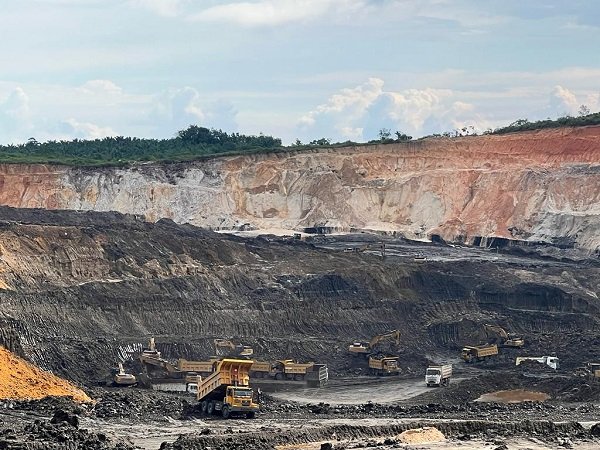 PT Batuah Energi Prima Jadi Korban Tuduhan dan Framing Mafia Kepailitan