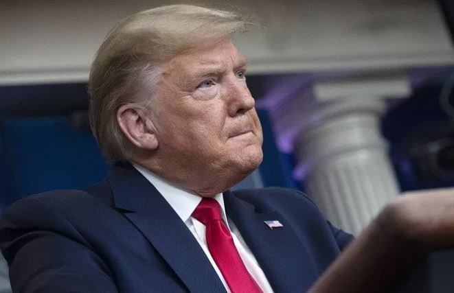 Diputus Bersalah dalam Kasus Pelecehan Seksual, Donald Trump Wajib Bayar Rp73,4 Miliar
