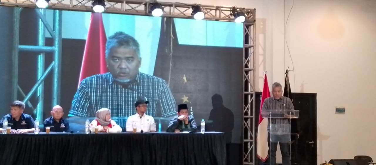 GMBI Tentukan Sikap Politik Jelang Pemilu 2024, Dukung Sosok Berani Bertindak dan Bersikap