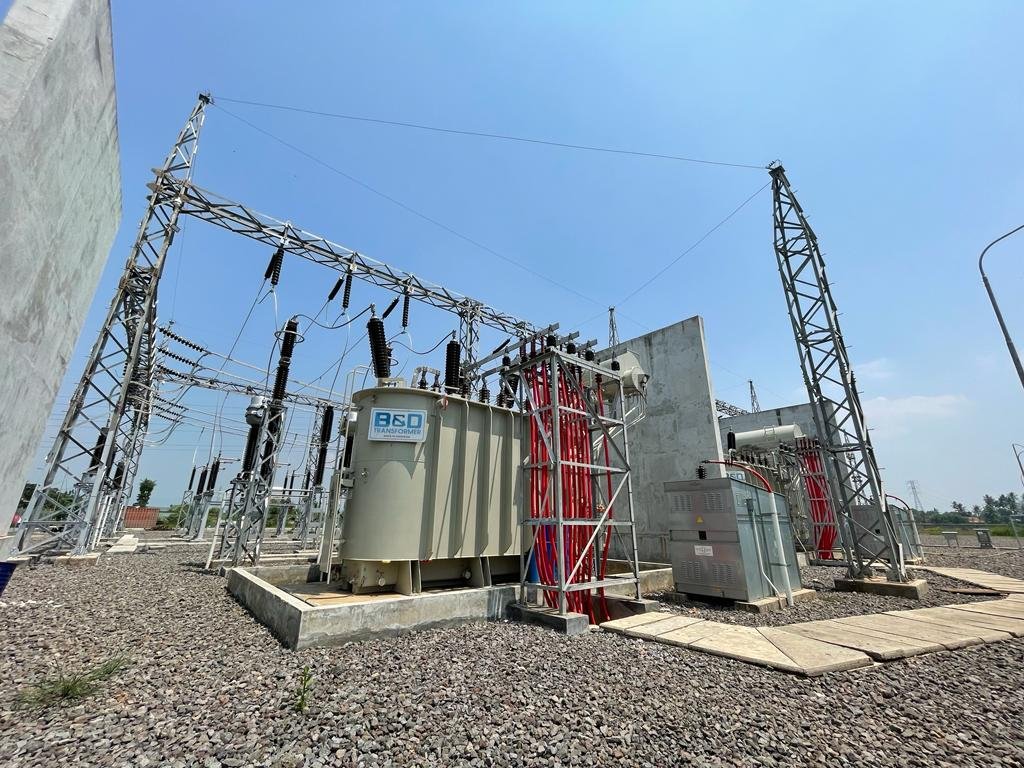 Industri Cianjur Semakin Berkembang, PLN Siapkan Listrik Andal