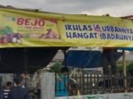 Bejo Jahe Merah Gandeng DMI Perkuat Semangat Qurban di Masjid Nurul Hikmah Kota Bandung