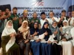 Satukan Visi dan Misi di Rumah Perjuangan Relawan Anies P24