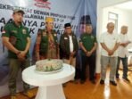 Ketua DPP Relawan ANIES P24 Mengingatkan Sungguh Berbahaya dan Tunggulah Kehancuran Jika Kekuasaan Tidak Diserahkan Kepada Ahlinya