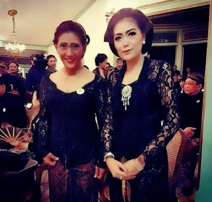Deklarasi Dukungan Raja Se-Nusantara untuk Salah Satu Capres di Borobudur, RAy Mayyasari Timur Gondokusumo Mengimbau Elemen Budaya Menjaga Netralitas dari Politik Praktis