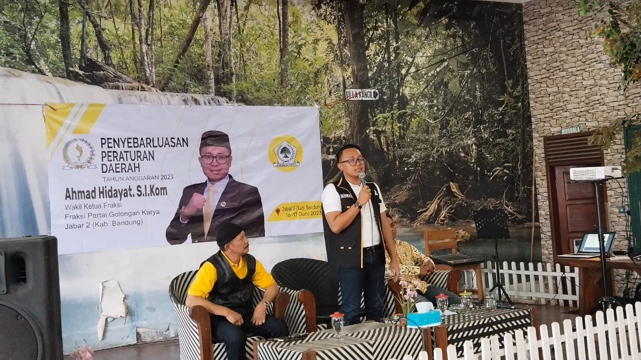 DPRD Jabar : TPA Sarimukti Tutup, Jawa Barat Dinilai Perlu Punya Incinerator