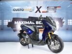 Lahirkan Karya Modifikasi Berkualitas, Berikut Deretan Nama Para Pemenang CustoMAXI & Yard Built 2023