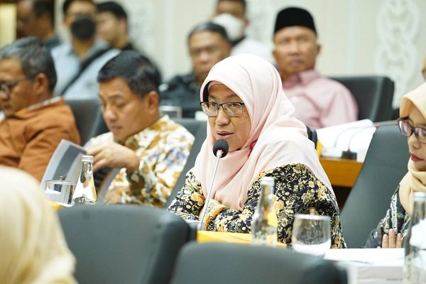 Meski Ada Laporan, Proses PPDB 2023 Dinilai Relatif Lebih Baik