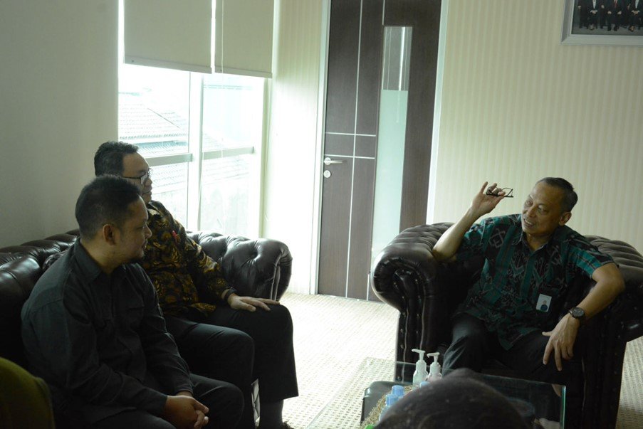 RSMBS Siap Mendukung Pemenuhan Fasilitas Kesehatan bagi Masyarakat Kabupaten Bandung