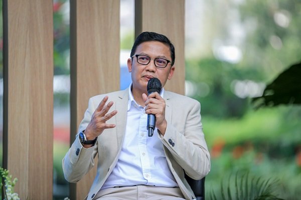 Kinerja Cemerlang Bisnis Treasury, BRI Raih 2 Penghargaan Internasional The Asset Triple A