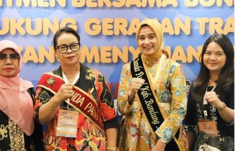 Sonya Fatmala Dukung Penuh Kebijakan Transisi Siswa PAUD ke SD harus Menyenangkan
